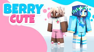 Thumbnail of the Minecraft Bedrock Marketplace product Berry Cute created by Impulse.