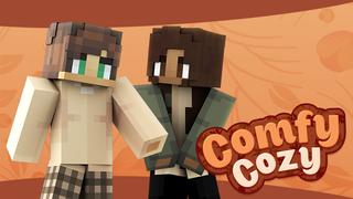 Thumbnail of the Minecraft Bedrock Marketplace product Comfy Cozy created by Impulse.
