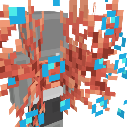 Thumbnail of the Minecraft Bedrock Marketplace product Coral Wings created by Impulse.