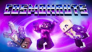 Thumbnail of the Minecraft Bedrock Marketplace product Cosmonauts created by Impulse.