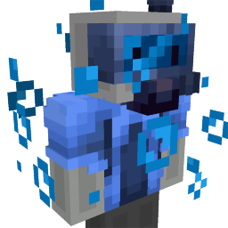 Thumbnail of the Minecraft Bedrock Marketplace product Diving Outerwear created by Impulse.