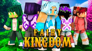 Thumbnail of the Minecraft Bedrock Marketplace product Fairy Kingdom created by Impulse.