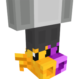 Thumbnail of the Minecraft Bedrock Marketplace product Fishy Boots created by Impulse.