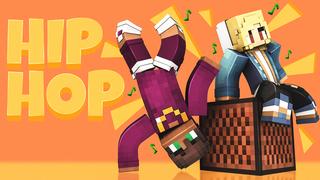 Thumbnail of the Minecraft Bedrock Marketplace product Hip Hop created by Impulse.