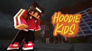 Thumbnail of the Minecraft Bedrock Marketplace product Hoodie Kids created by Impulse.