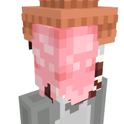 Thumbnail of the Minecraft Bedrock Marketplace product Ice Cream Helmet created by Impulse.