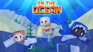Thumbnail of the Minecraft Bedrock Marketplace product In The Ocean created by Impulse.