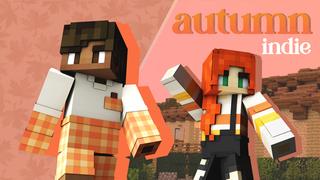 Thumbnail of the Minecraft Bedrock Marketplace product Indie Autumn created by Impulse.