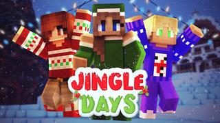 Thumbnail of the Minecraft Bedrock Marketplace product Jingle Days created by Impulse.