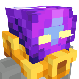 Thumbnail of the Minecraft Bedrock Marketplace product Mage Mask created by Impulse.