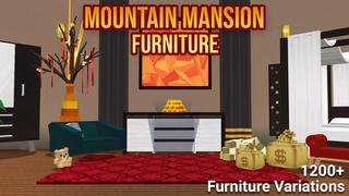 Thumbnail of the Minecraft Bedrock Marketplace product Mountain Mansion created by Impulse.