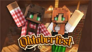 Thumbnail of the Minecraft Bedrock Marketplace product Oktoberfest created by Impulse.
