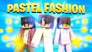 Thumbnail of the Minecraft Bedrock Marketplace product Pastel Fashion created by Impulse.
