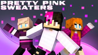 Thumbnail of the Minecraft Bedrock Marketplace product Pretty Pink Sweaters created by Impulse.