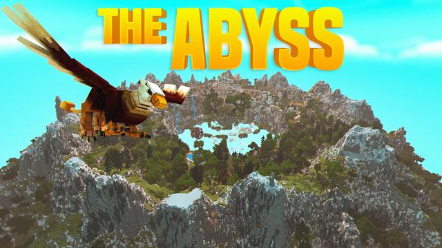 Thumbnail of the Minecraft Bedrock Marketplace product The Abyss created by Impulse.