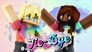 Thumbnail of the Minecraft Bedrock Marketplace product Tie Dye created by Impulse.