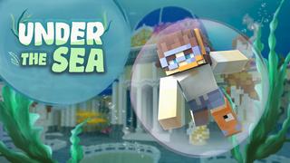 Thumbnail of the Minecraft Bedrock Marketplace product Under The Sea created by Impulse.