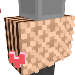 Thumbnail of the Minecraft Bedrock Marketplace product Waffle Top created by Impulse.