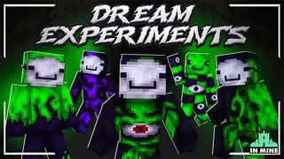 Thumbnail of the Minecraft Bedrock Marketplace product Dream Experiments created by In Mine.