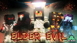 Thumbnail of the Minecraft Bedrock Marketplace product Elder Evil created by In Mine.