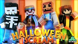 Thumbnail of the Minecraft Bedrock Marketplace product Halloween Scream created by In Mine.