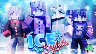 Thumbnail of the Minecraft Bedrock Marketplace product Ice Stylists created by In Mine.