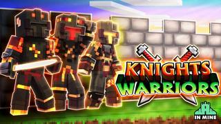 Thumbnail of the Minecraft Bedrock Marketplace product Knights Warriors created by In Mine.