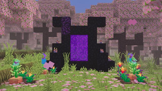 Screenshot of the Minecraft Bedrock Marketplace product Medieval created by In Mine.