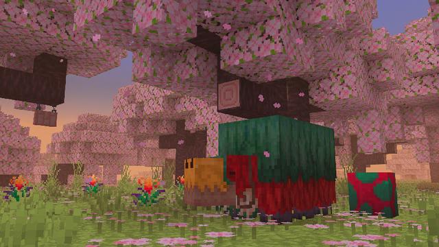 Screenshot of the Minecraft Bedrock Marketplace product Medieval created by In Mine.