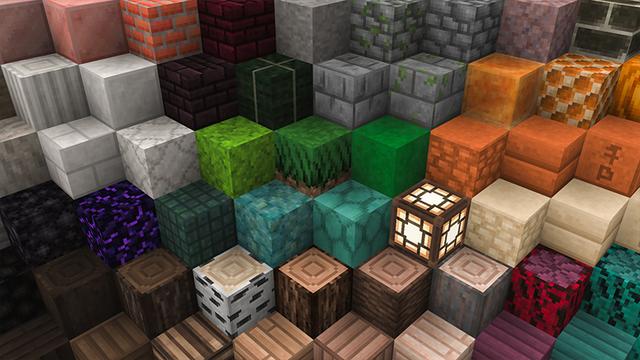 Screenshot of the Minecraft Bedrock Marketplace product Medieval created by In Mine.