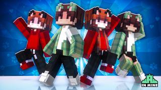 Thumbnail of the Minecraft Bedrock Marketplace product Neko Couples created by In Mine.