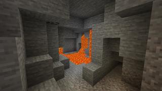 Screenshot of the Minecraft Bedrock Marketplace product Round Skyblock created by In Mine.