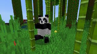 Screenshot of the Minecraft Bedrock Marketplace product Round Skyblock created by In Mine.