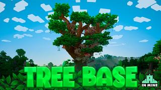 Thumbnail of the Minecraft Bedrock Marketplace product Tree Base created by In Mine.