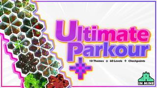 Thumbnail of the Minecraft Bedrock Marketplace product O teu melhor Parkour created by In Mine.