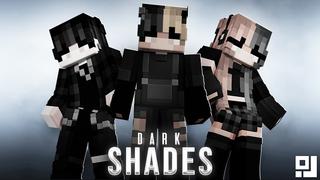 Thumbnail of the Minecraft Bedrock Marketplace product Dark Shades created by inPixel.