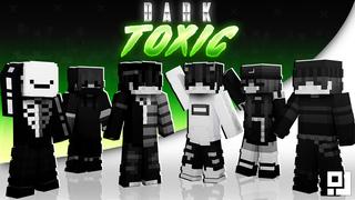 Thumbnail of the Minecraft Bedrock Marketplace product Dark Toxic created by inPixel.