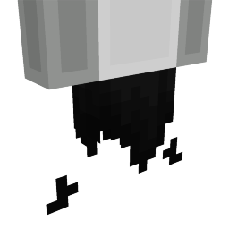 Thumbnail of the Minecraft Bedrock Marketplace product Dark Void Legs created by inPixel.