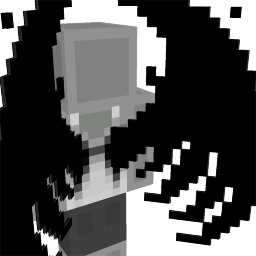 Thumbnail of the Minecraft Bedrock Marketplace product Dark Void Wings created by inPixel.