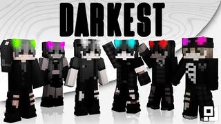 Thumbnail of the Minecraft Bedrock Marketplace product Darkest created by inPixel.