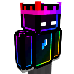 Thumbnail of the Minecraft Bedrock Marketplace product Deep Shadow created by inPixel.