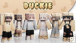 Thumbnail of the Minecraft Bedrock Marketplace product Duckie Style created by inPixel.