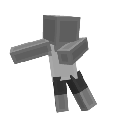 Thumbnail of the Minecraft Bedrock Marketplace product Electro Swing created by inPixel.
