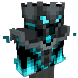 Thumbnail of the Minecraft Bedrock Marketplace product Ice Elder created by inPixel.