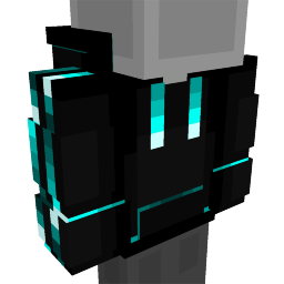 Thumbnail of the Minecraft Bedrock Marketplace product Kinetic Energy Top created by inPixel.