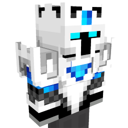 Thumbnail of the Minecraft Bedrock Marketplace product Noble Knight created by inPixel.