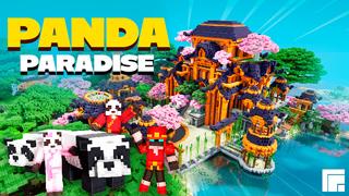 Thumbnail of the Minecraft Bedrock Marketplace product Panda Paradise created by inPixel.