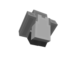 Thumbnail of the Minecraft Bedrock Marketplace product Popcorn created by inPixel.