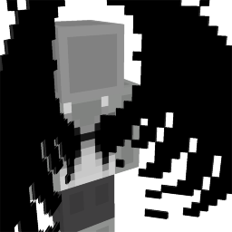 Thumbnail of the Minecraft Bedrock Marketplace product Shadow Void Wings created by inPixel.
