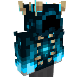 Thumbnail of the Minecraft Bedrock Marketplace product Soul Warden created by inPixel.